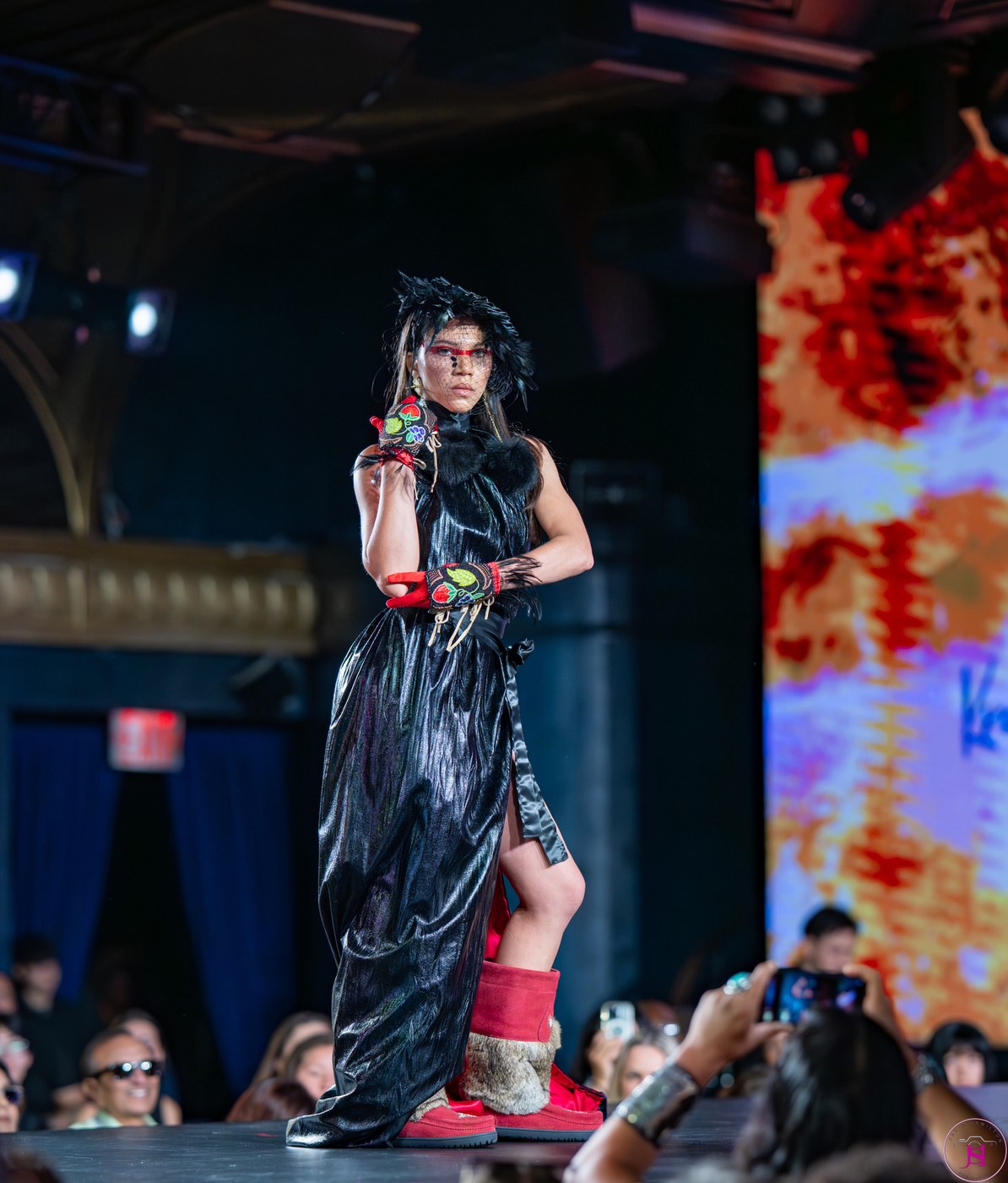 Professional fashion photography — Jay S Hamilton Photography