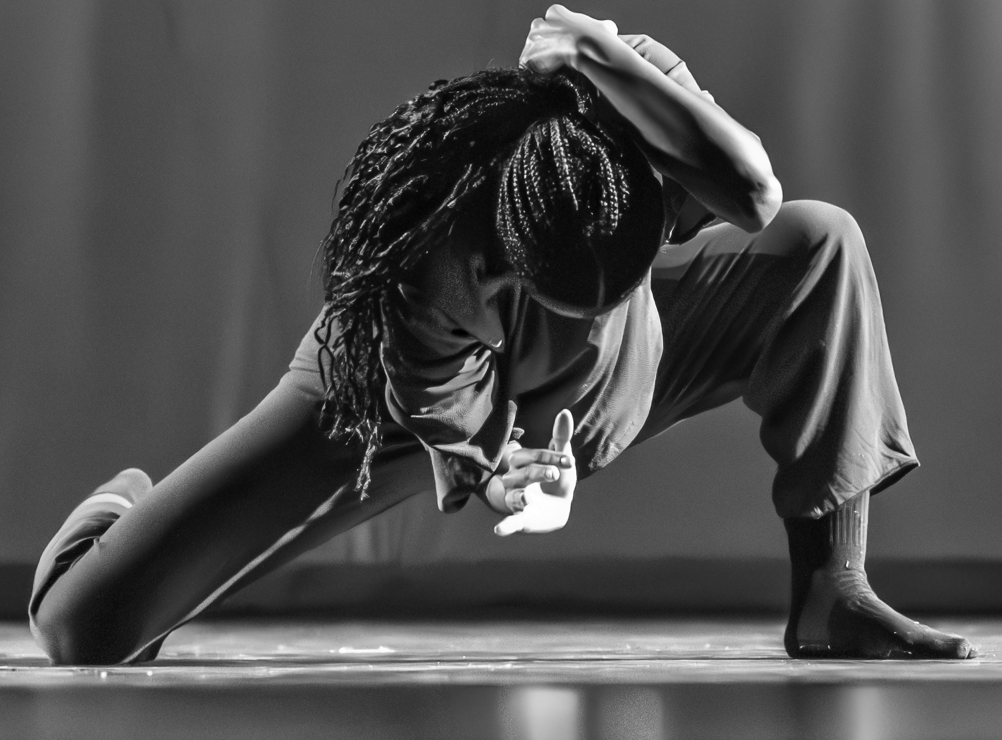 Professional sports and portrait photography by Jay S Hamilton